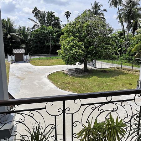 Darney'S Homestay Kg Bangau Tanjung Temerloh Exterior foto