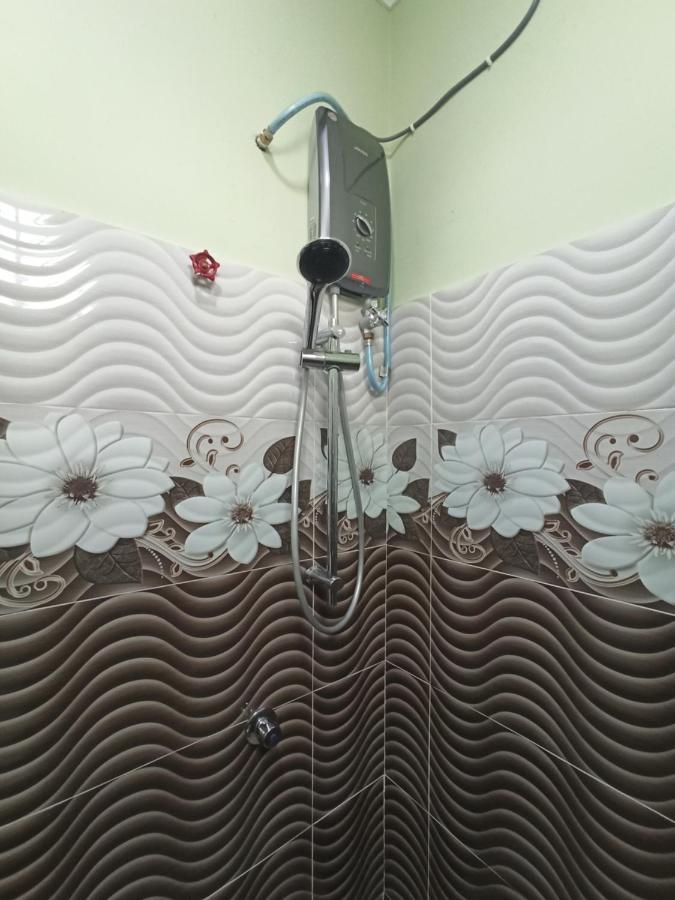 Darney'S Homestay Kg Bangau Tanjung Temerloh Exterior foto