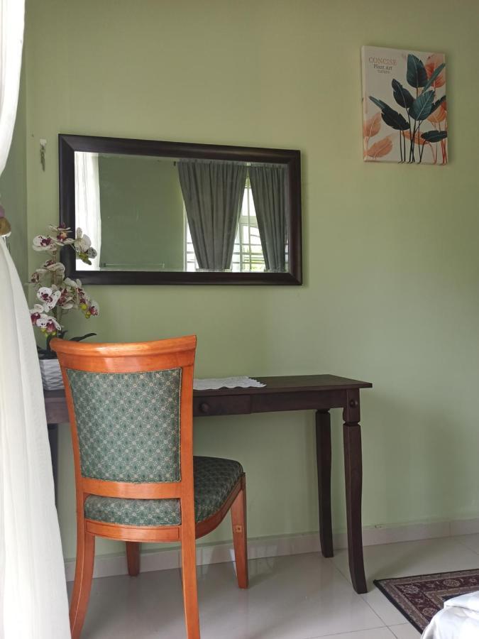 Darney'S Homestay Kg Bangau Tanjung Temerloh Exterior foto