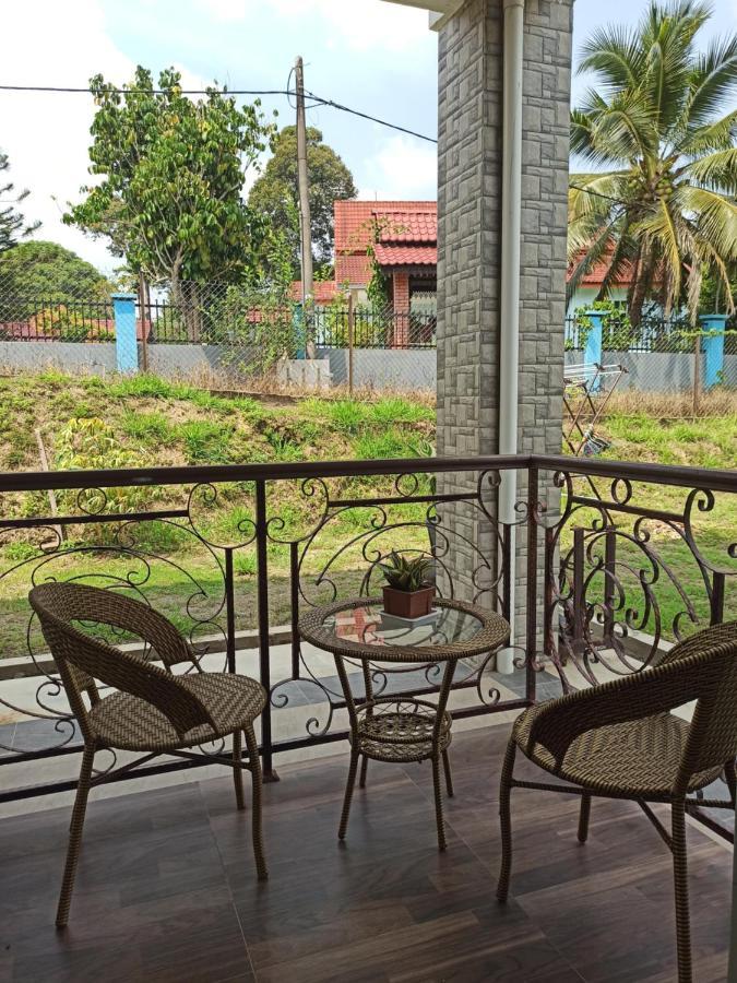 Darney'S Homestay Kg Bangau Tanjung Temerloh Exterior foto