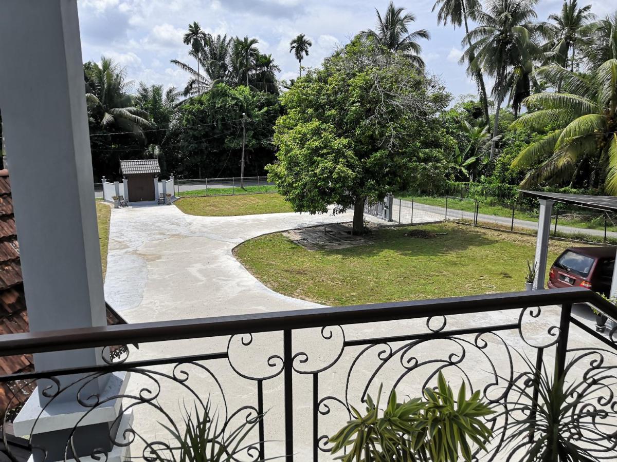 Darney'S Homestay Kg Bangau Tanjung Temerloh Exterior foto