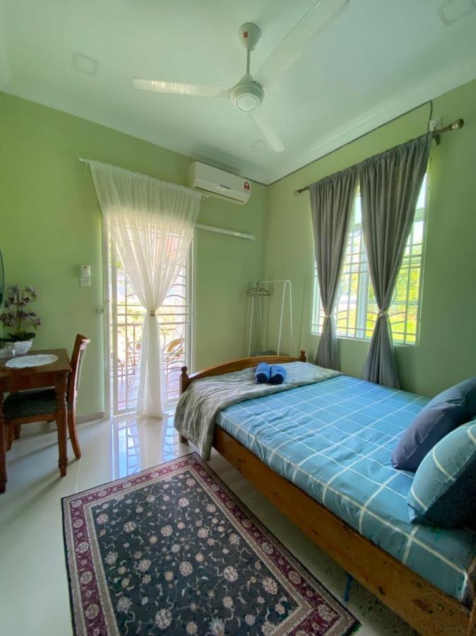 Darney'S Homestay Kg Bangau Tanjung Temerloh Exterior foto
