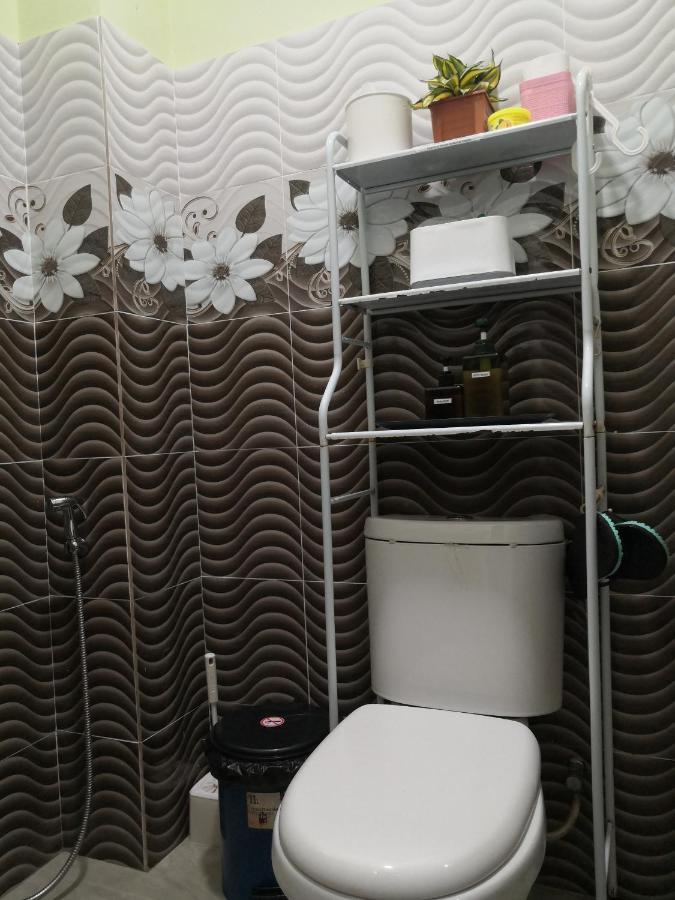 Darney'S Homestay Kg Bangau Tanjung Temerloh Exterior foto