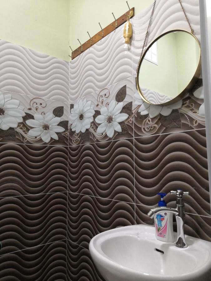 Darney'S Homestay Kg Bangau Tanjung Temerloh Exterior foto